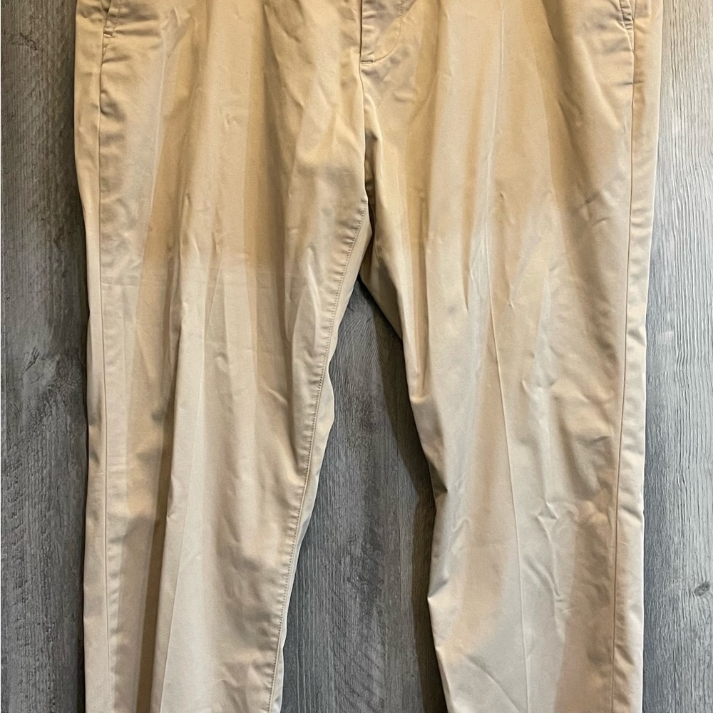 Bonobos Weekday Warrior Wednesday Tan Chinos